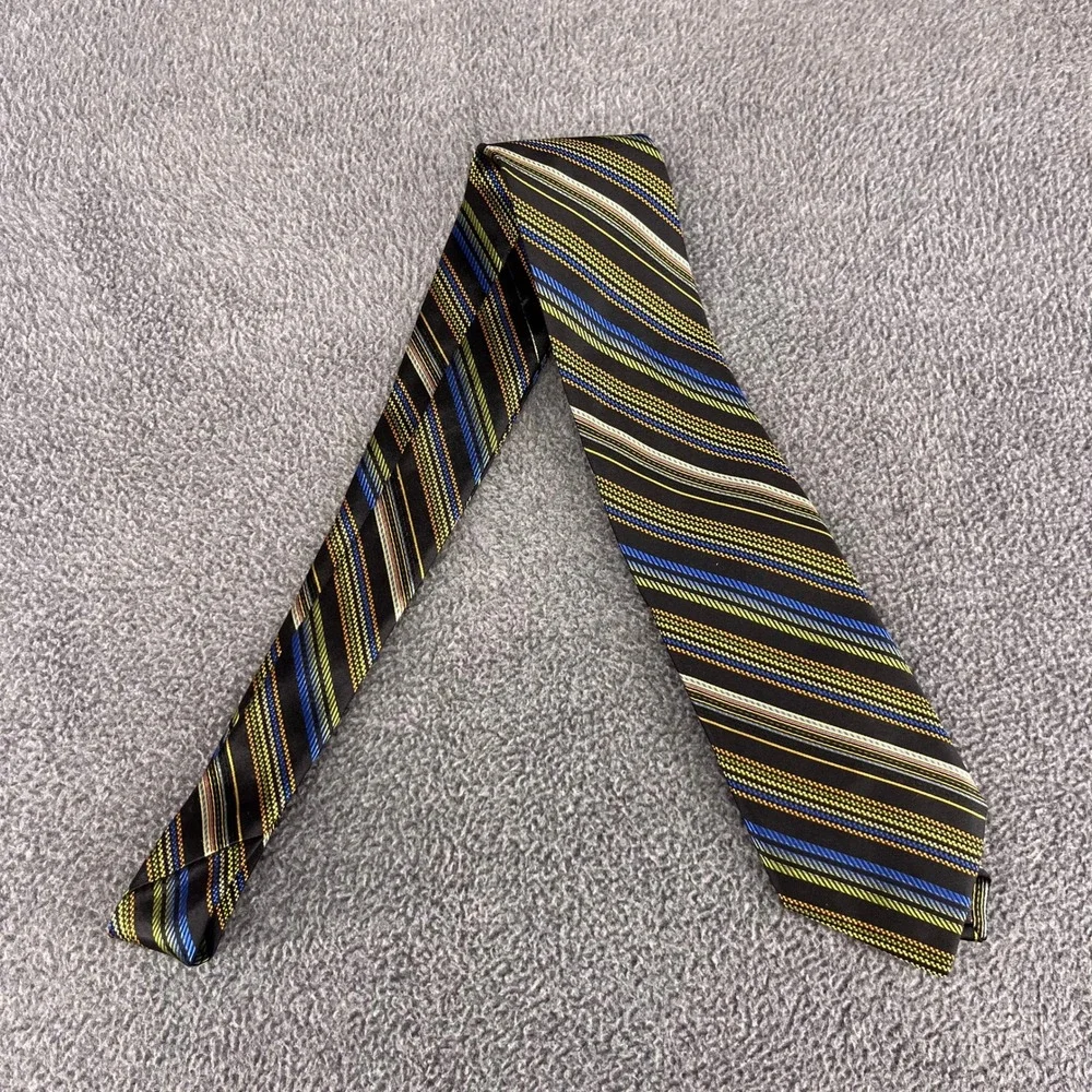 Bruno Piattelli pure silk